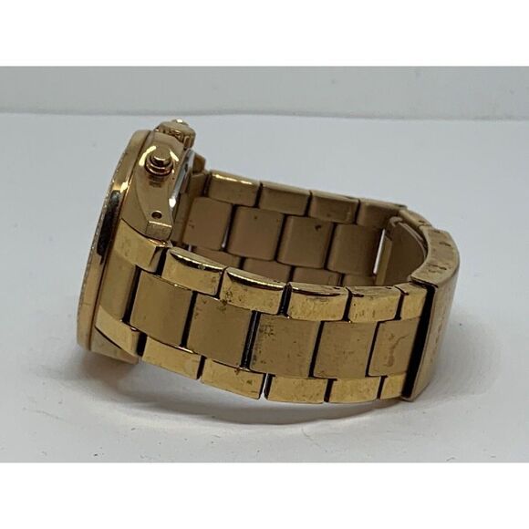 Fossil ES3352 Women's Stainless Steel Analog Silver Dial Quartz Watch GE80 - Picture 11 of 11